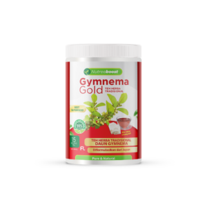 GYMNEMA GOLD X1