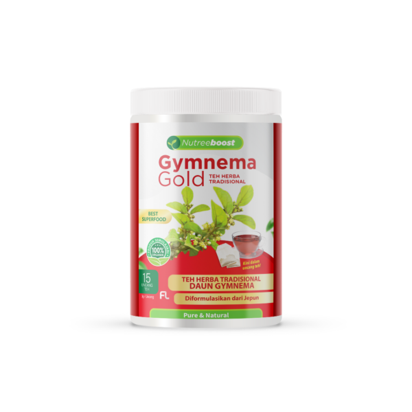 GYMNEMA GOLD X1
